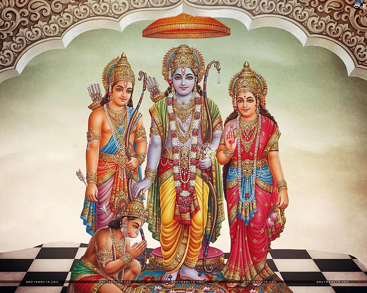 Hanuman Chalisa