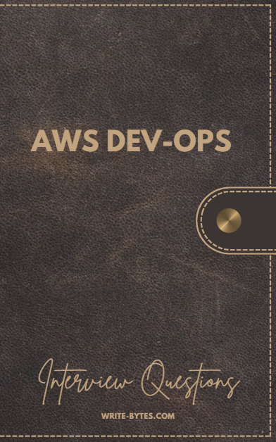 50 AWS DevOps Interview Questions