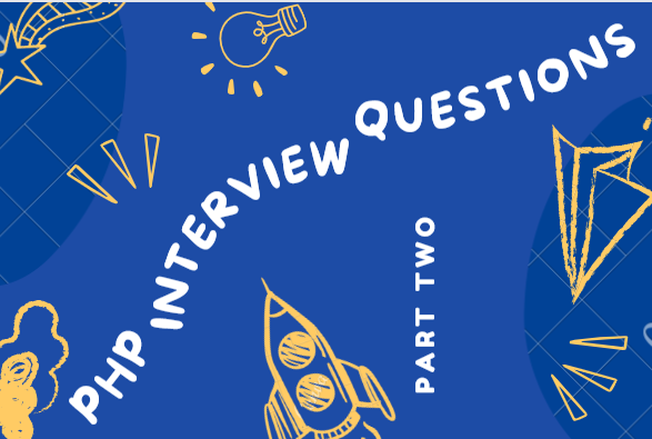 OOPS PHP Interview Questions