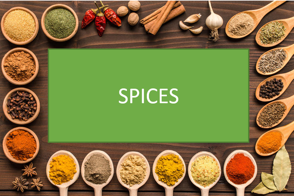 Top 5 Spices Every Indian Kitchen Should Have