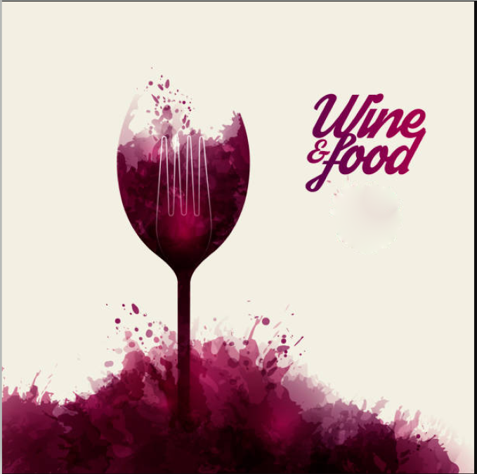 Wine and Food Pairings